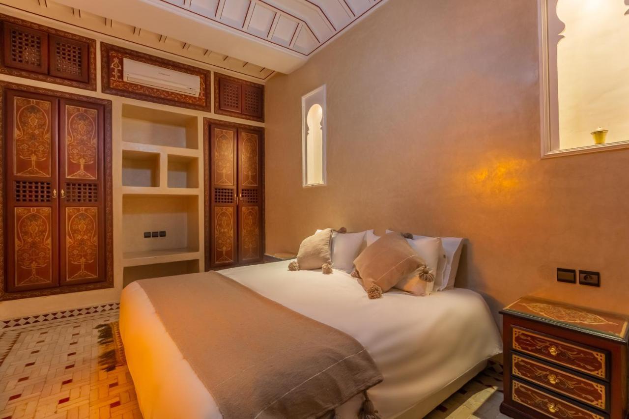 Riad Azaro Marrakesh Exterior foto