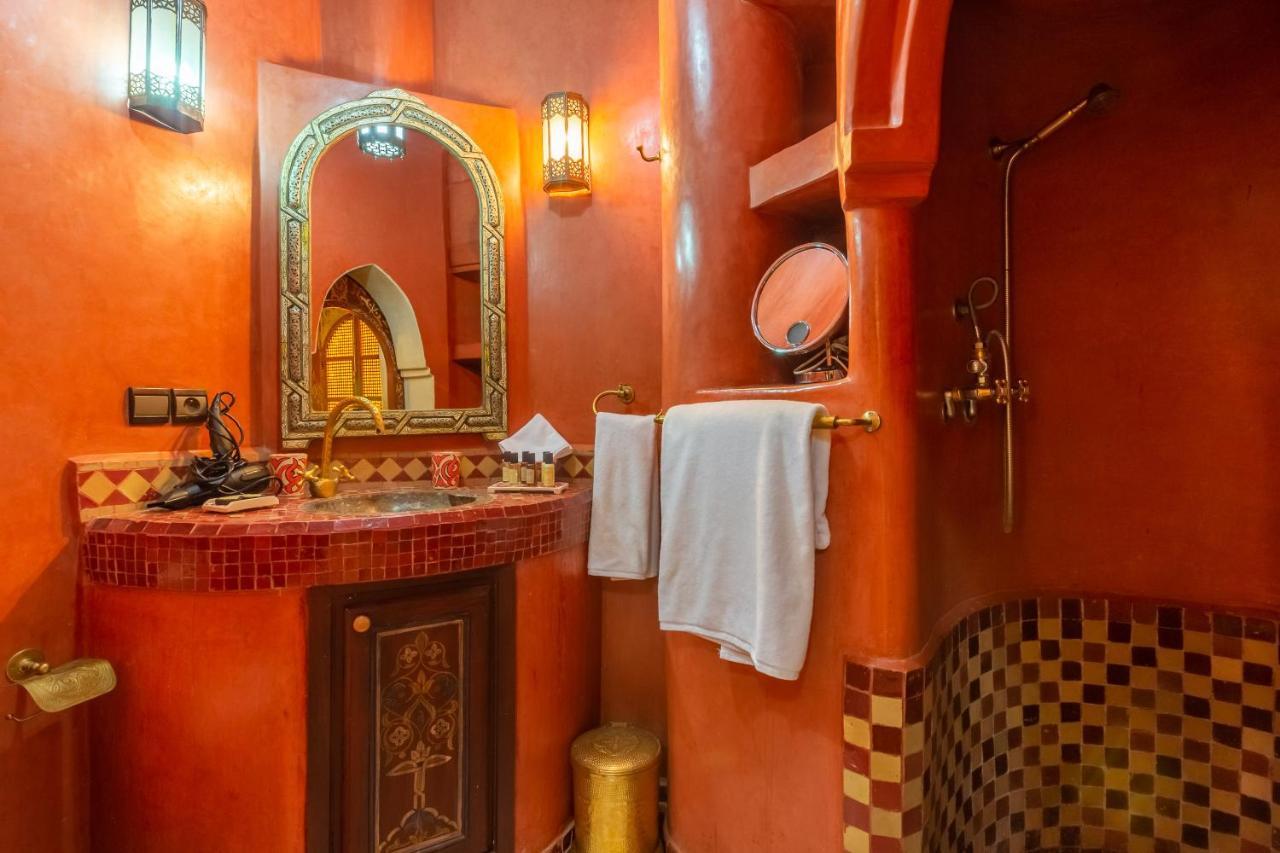 Riad Azaro Marrakesh Exterior foto