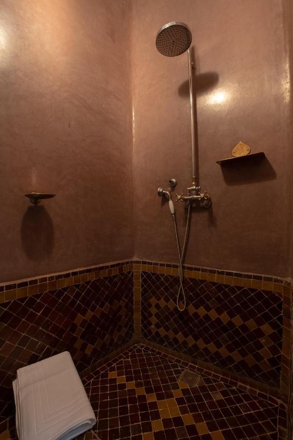 Riad Azaro Marrakesh Exterior foto