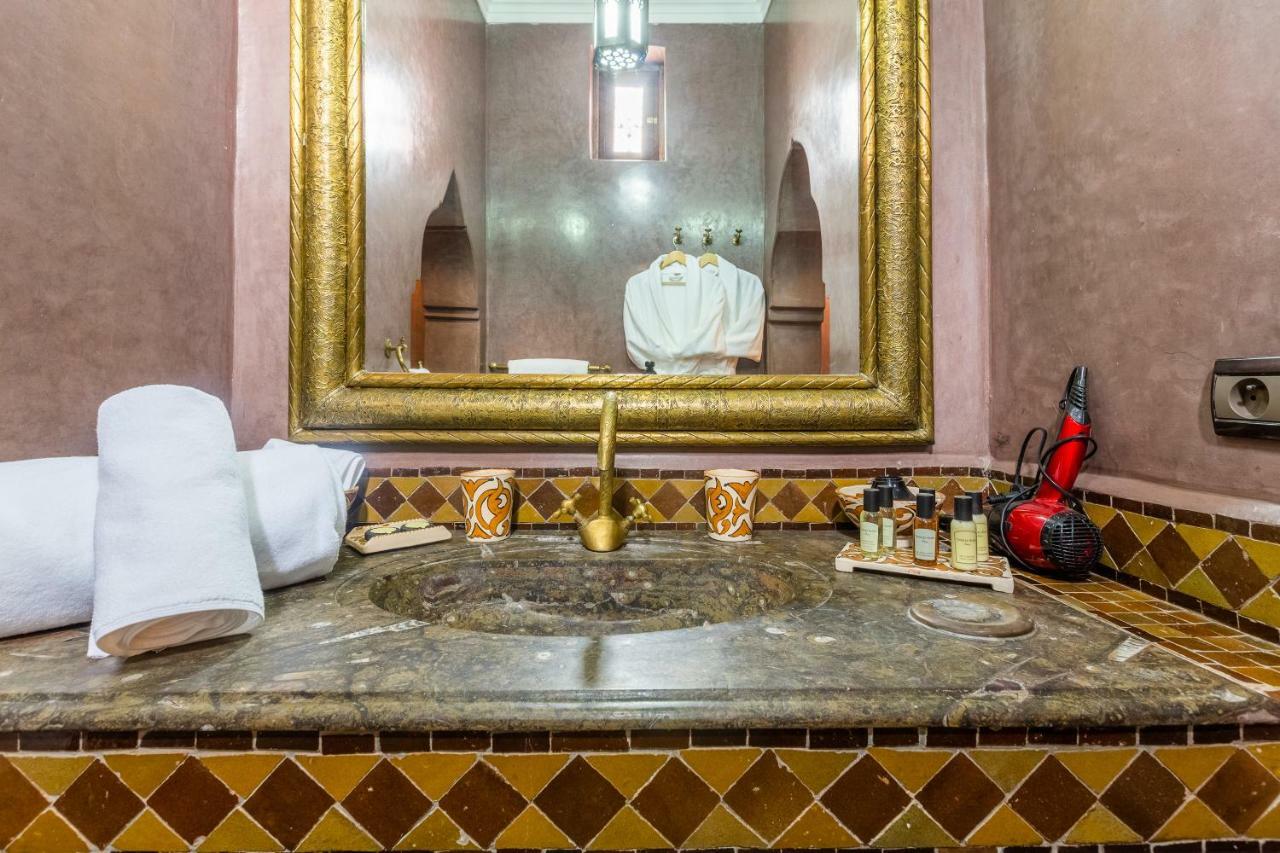Riad Azaro Marrakesh Exterior foto