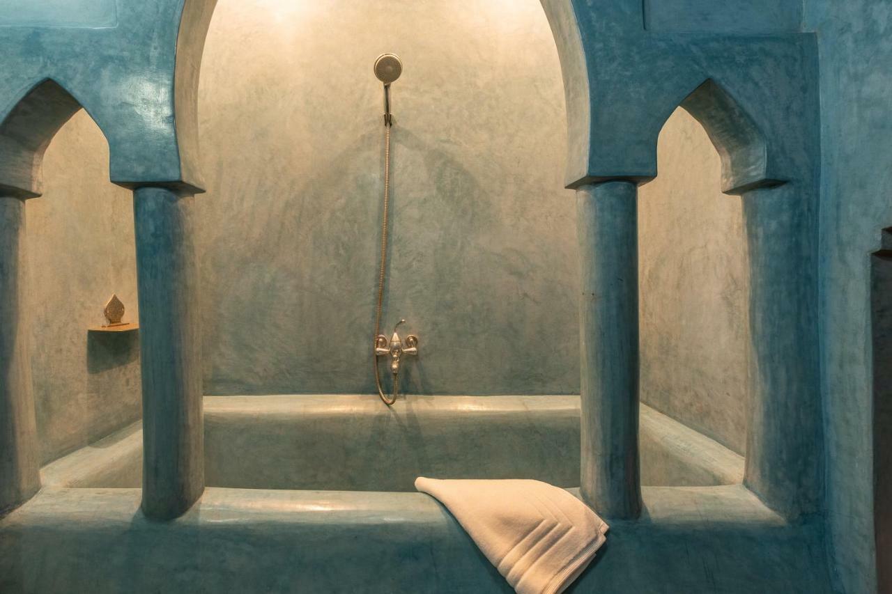 Riad Azaro Marrakesh Exterior foto