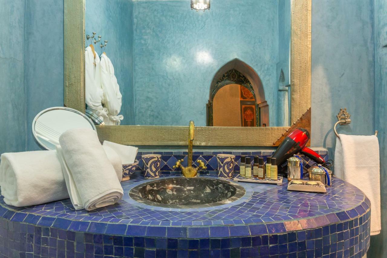 Riad Azaro Marrakesh Exterior foto